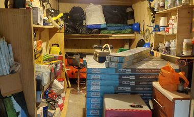 Venta Espectacular Domo de 114 m² en terreno de 5.000 m²