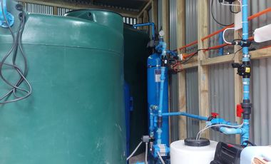 Venta Espectacular Domo de 114 m² en terreno de 5.000 m²