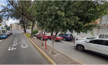 Vendo Casa En Colonia Jardín Balbuena Delegación Venustiano Carranza