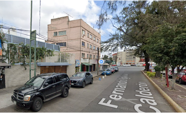 Vendo Casa En Colonia Jardín Balbuena Delegación Venustiano Carranza