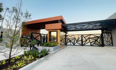 Casa en venta en Aguascalientes, zona norte, nueva. 3,500m2 de área común 