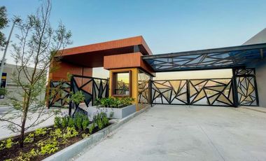 Casa en venta en Aguascalientes, zona norte, nueva. 3,500m2 de área común 