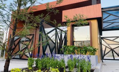 Casa en venta en Aguascalientes, zona norte, nueva. 3,500m2 de área común 