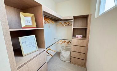 Casa en venta en Aguascalientes, zona norte, nueva. 3,500m2 de área común 