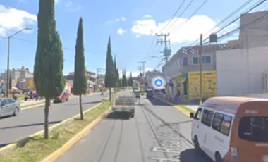 MAGNIFICA OPORTUNIDAD, VENTA DE CASA ADJUDICADA, EN REAL DE COSTITLAN I, CHICOLOAPAN, EDOMEX