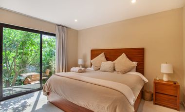 Lujoso Loft en Tepoztlan