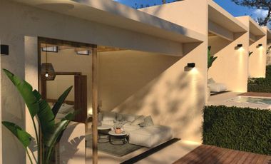 Lujoso Loft en Tepoztlan
