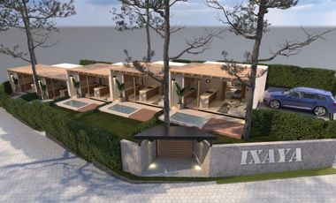 Lujoso Loft en Tepoztlan