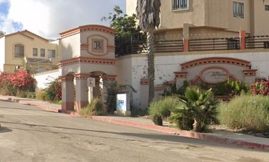 CASA EN VENTA RESIDENCIAL BANUS II  TIJUANA BAJA CALIFORNIA
