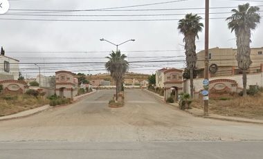 CASA EN VENTA RESIDENCIAL BANUS II  TIJUANA BAJA CALIFORNIA