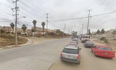 CASA EN VENTA RESIDENCIAL BANUS II  TIJUANA BAJA CALIFORNIA