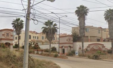 CASA EN VENTA RESIDENCIAL BANUS II  TIJUANA BAJA CALIFORNIA