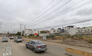 CASA EN VENTA RESIDENCIAL BANUS II  TIJUANA BAJA CALIFORNIA