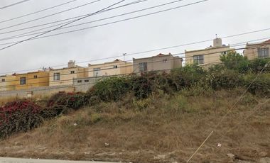 CASA EN VENTA RESIDENCIAL BANUS II  TIJUANA BAJA CALIFORNIA