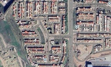 CASA EN VENTA RESIDENCIAL BANUS II  TIJUANA BAJA CALIFORNIA