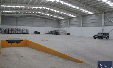 Bodega En RENTA, Col. Rancho Blanco