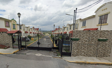 REMATE BANCARIO EN VENTA EN MZ 006, URBI Villa del Rey, Estado de México, México