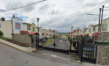 REMATE BANCARIO EN VENTA EN MZ 006, URBI Villa del Rey, Estado de México, México