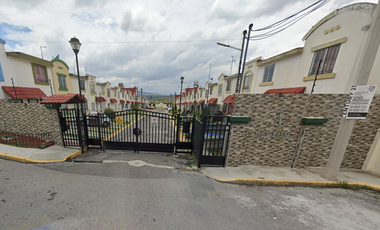 REMATE BANCARIO EN VENTA EN MZ 006, URBI Villa del Rey, Estado de México, México