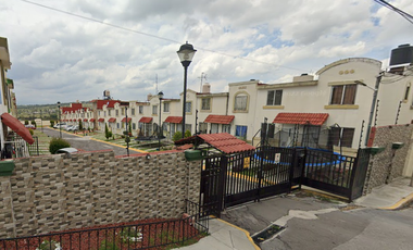 REMATE BANCARIO EN VENTA EN MZ 006, URBI Villa del Rey, Estado de México, México