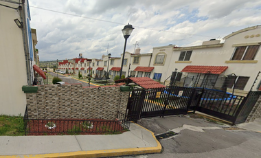 REMATE BANCARIO EN VENTA EN MZ 006, URBI Villa del Rey, Estado de México, México