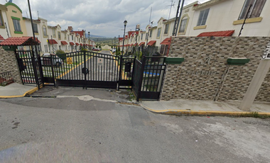 REMATE BANCARIO EN VENTA EN MZ 006, URBI Villa del Rey, Estado de México, México