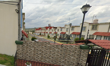 REMATE BANCARIO EN VENTA EN MZ 006, URBI Villa del Rey, Estado de México, México