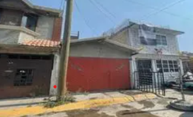 MAGNIFICA OPORTUNIDAD DE INVERTIR EN UNA PROPEDAD DE RECUPERACIÒN BANCARIA ADJUDICADA, EN REAL DE COSTITLÁN I, CHICOLOAPAN, EDOMEX.