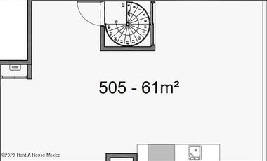 Departamento en venta, Claveria, Azcapotzalco