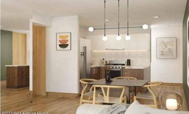 Departamento en venta, Claveria, Azcapotzalco