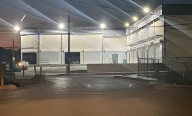 Renta de Locales Comerciales en Plaza Nueva San Juan en Praderas del Sol