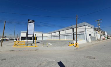 Renta de Locales Comerciales en Plaza Nueva San Juan en Praderas del Sol