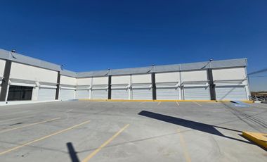 Renta de Locales Comerciales en Plaza Nueva San Juan en Praderas del Sol