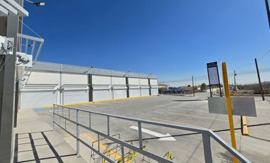 Renta de Locales Comerciales en Plaza Nueva San Juan en Praderas del Sol