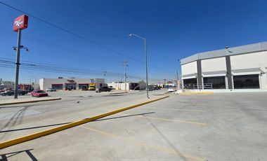 Renta de Locales Comerciales en Plaza Nueva San Juan en Praderas del Sol
