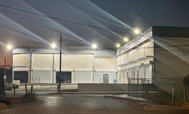 Renta de Locales Comerciales en Plaza Nueva San Juan en Praderas del Sol