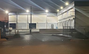 Renta de Locales Comerciales en Plaza Nueva San Juan en Praderas del Sol