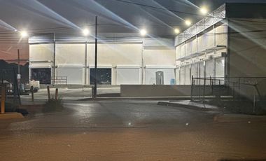 Renta de Locales Comerciales en Plaza Nueva San Juan en Praderas del Sol