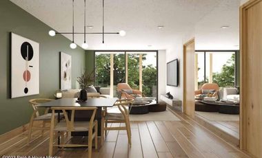 Departamento en venta, Clavería, Azcapotzalco