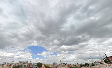 EXCELENTE OPORTUNIDAD DE INVERTIR EN UNA PROPIEDAD DE RECUPERACIÒN BANCARIA ADJUDICADA REAL DE COSTITLÁN, CHICOLOAPAN, EDOMEX.