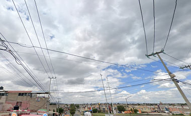 EXCELENTE OPORTUNIDAD DE INVERTIR EN UNA PROPIEDAD DE RECUPERACIÒN BANCARIA ADJUDICADA REAL DE COSTITLÁN, CHICOLOAPAN, EDOMEX.