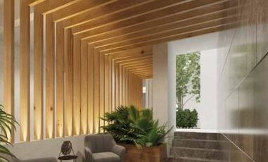 Departamento en venta, Clavería, Azcapotzalco