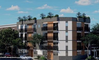 Departamento en venta, Nueva Santa María, Azcapotzalco