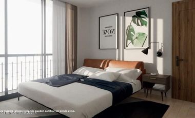 Departamento en venta, Nueva Santa María, Azcapotzalco