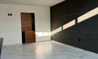 C164 Casa nueva en venta 4 recamaras Cañadas del Bosque Morelia