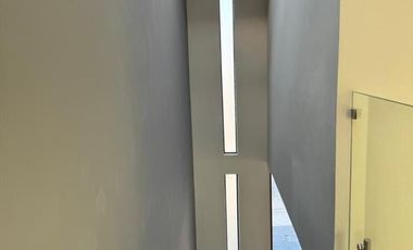 C164 Casa nueva en venta 4 recamaras Cañadas del Bosque Morelia