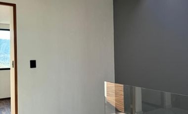 C164 Casa nueva en venta 4 recamaras Cañadas del Bosque Morelia