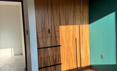 C164 Casa nueva en venta 4 recamaras Cañadas del Bosque Morelia