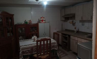 INMUEBLE UBICADO SOBRE AV. HEROE DE NACOZARI