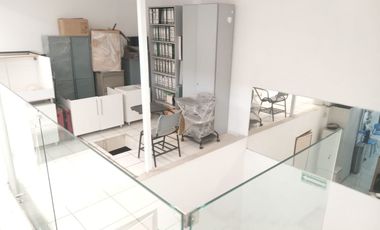 INMUEBLE UBICADO SOBRE AV. HEROE DE NACOZARI